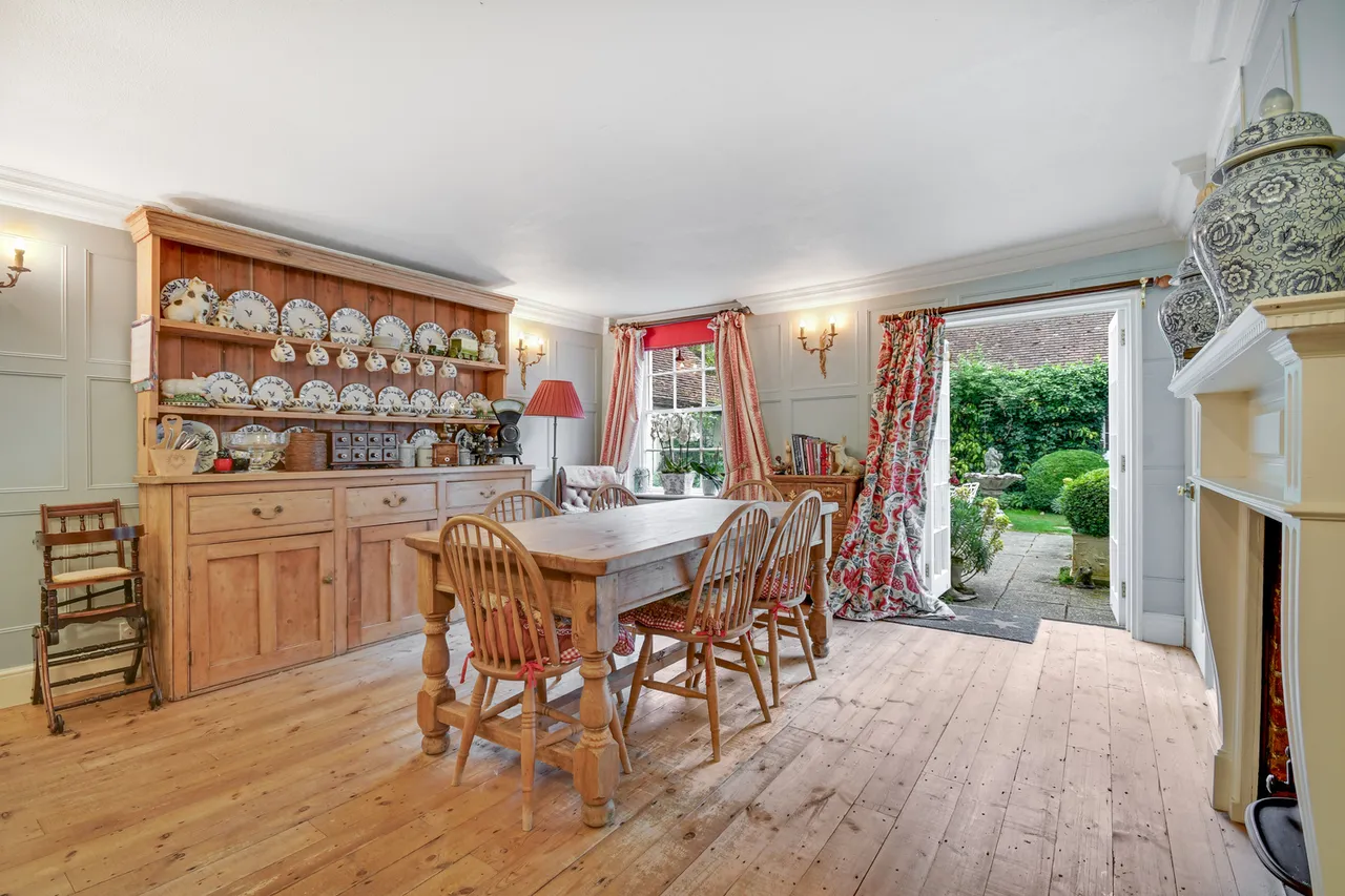 The Old Vicarage, Church Road, Boreham, Chelmsford, Essex, CM3 3EG, photo 11