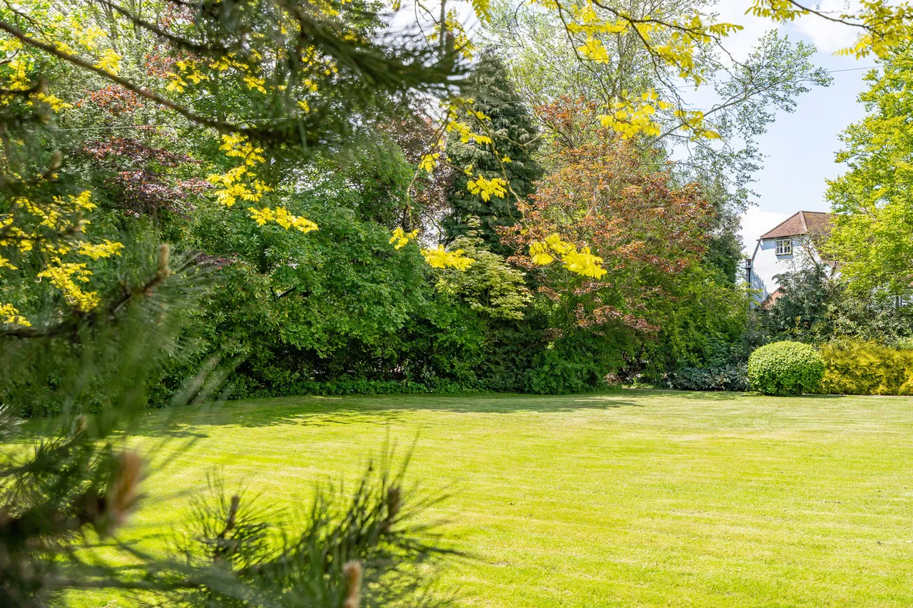 The Old Vicarage, Church Road, Boreham, Chelmsford, Essex, CM3 3EG, photo 3