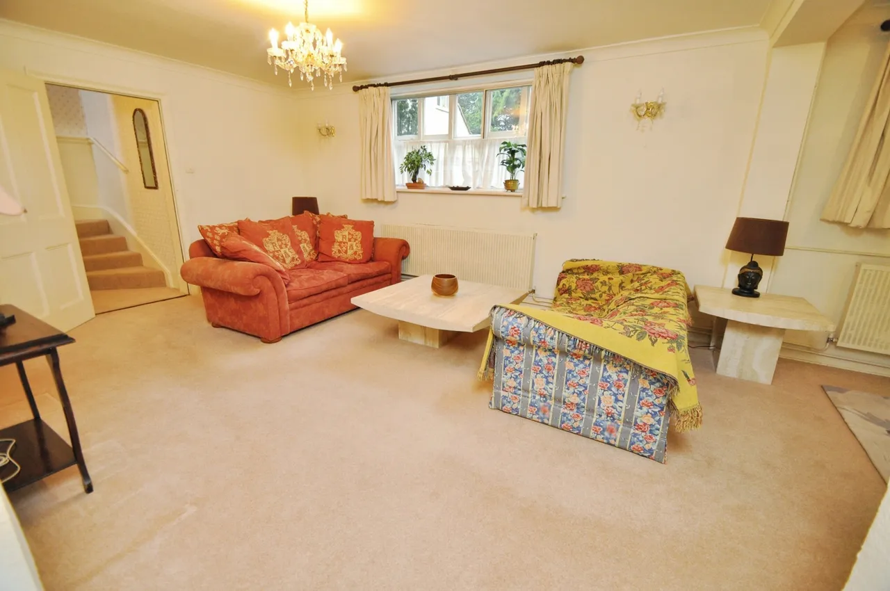 The Old Vicarage, Church Road, Boreham, Chelmsford, Essex, CM3 3EG, photo 37