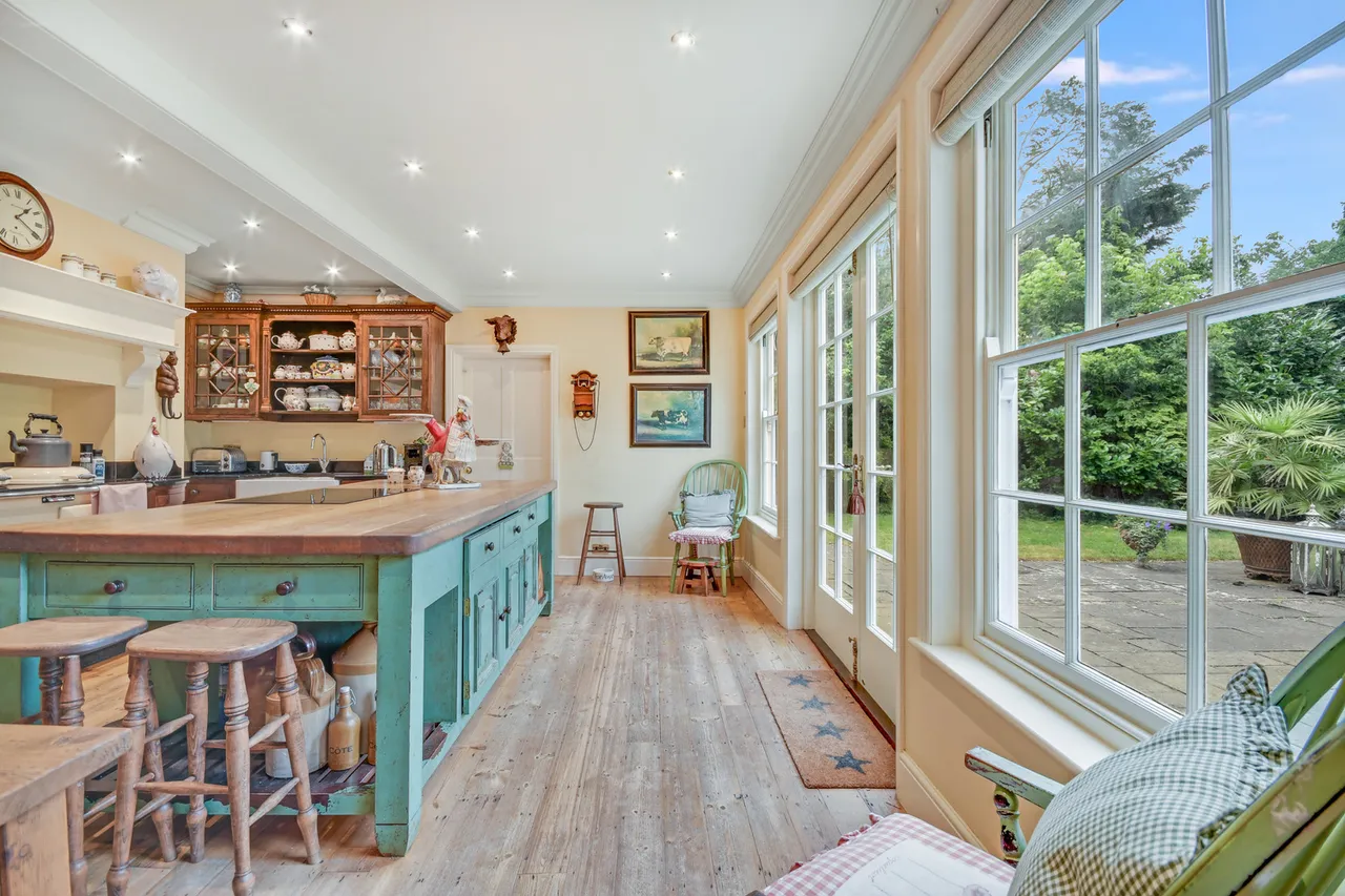 The Old Vicarage, Church Road, Boreham, Chelmsford, Essex, CM3 3EG, photo 10