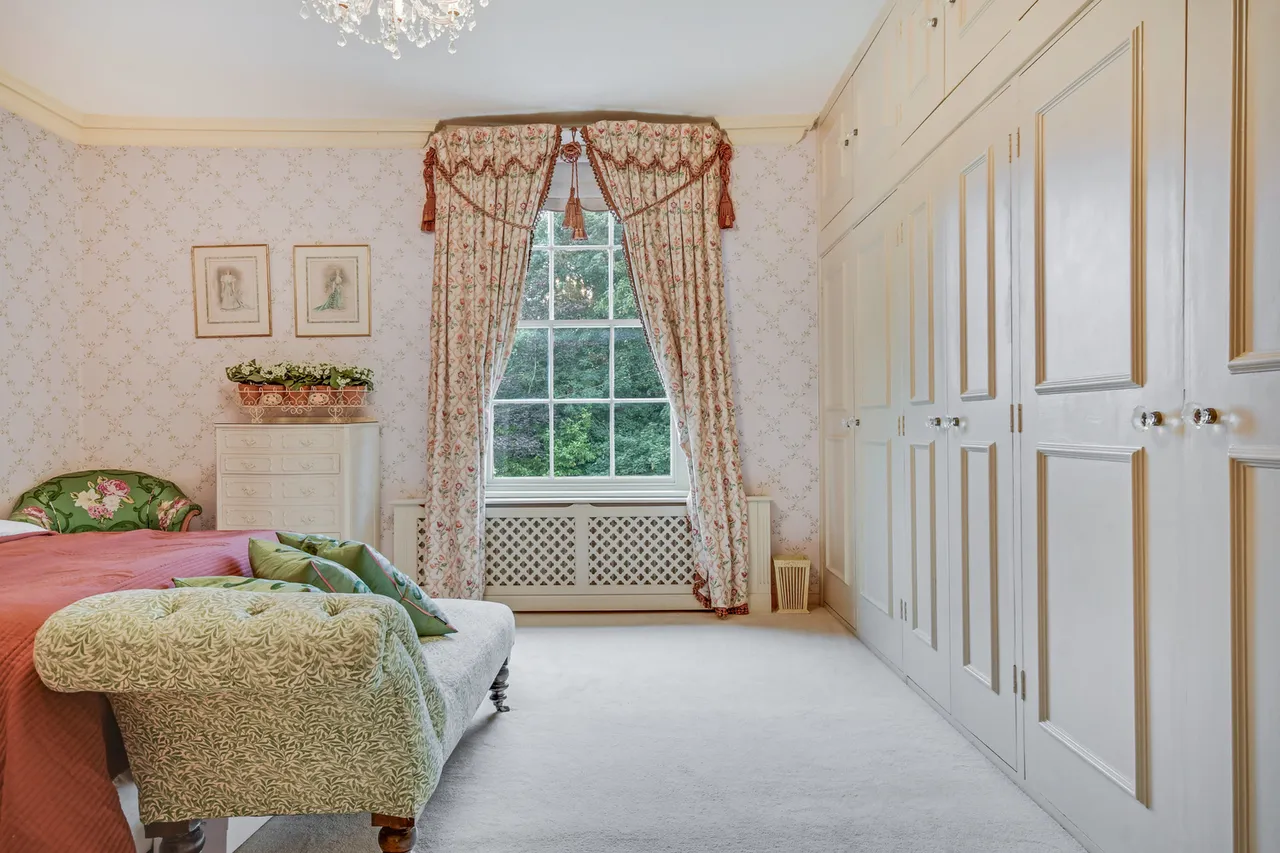 The Old Vicarage, Church Road, Boreham, Chelmsford, Essex, CM3 3EG, photo 18