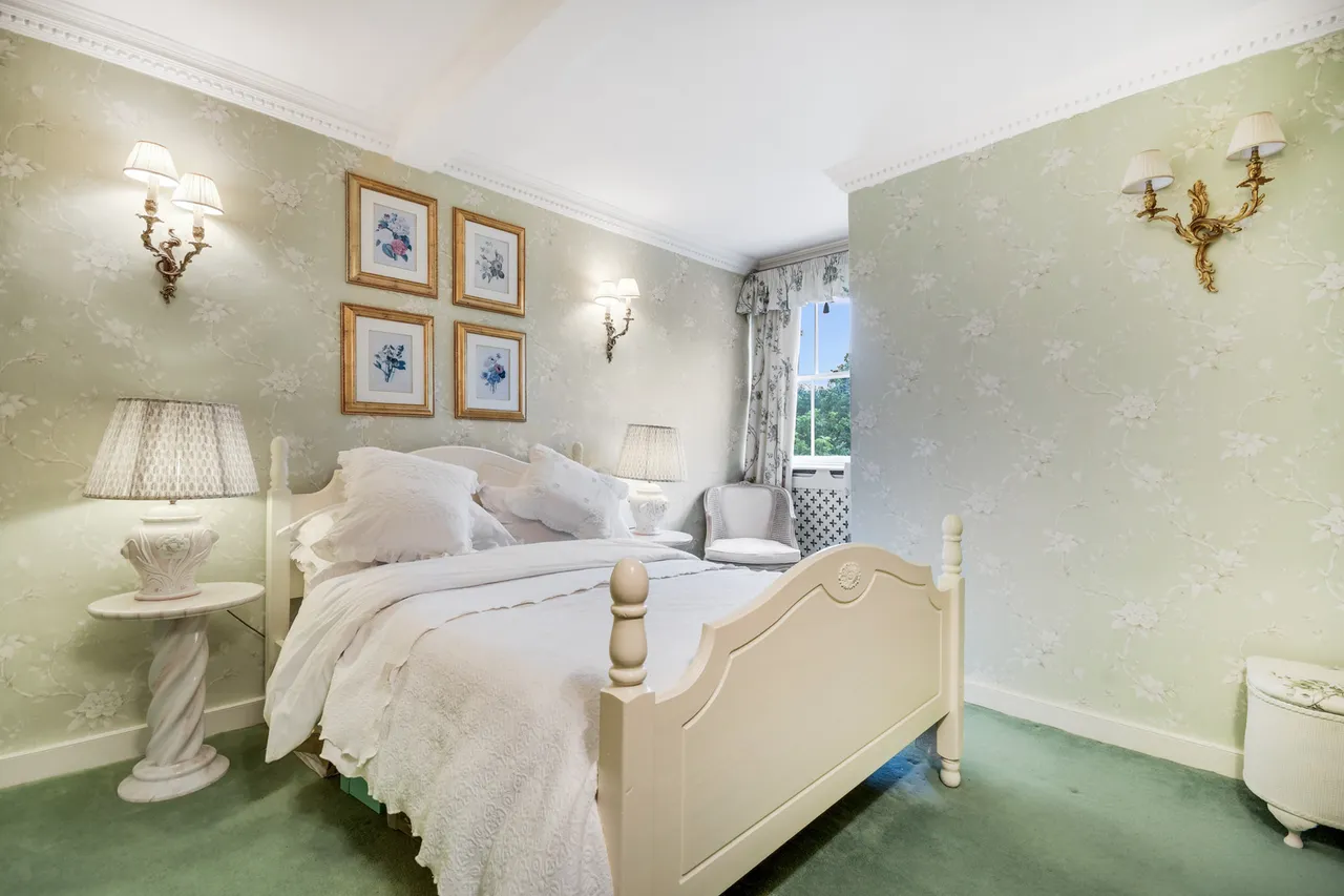 The Old Vicarage, Church Road, Boreham, Chelmsford, Essex, CM3 3EG, photo 21