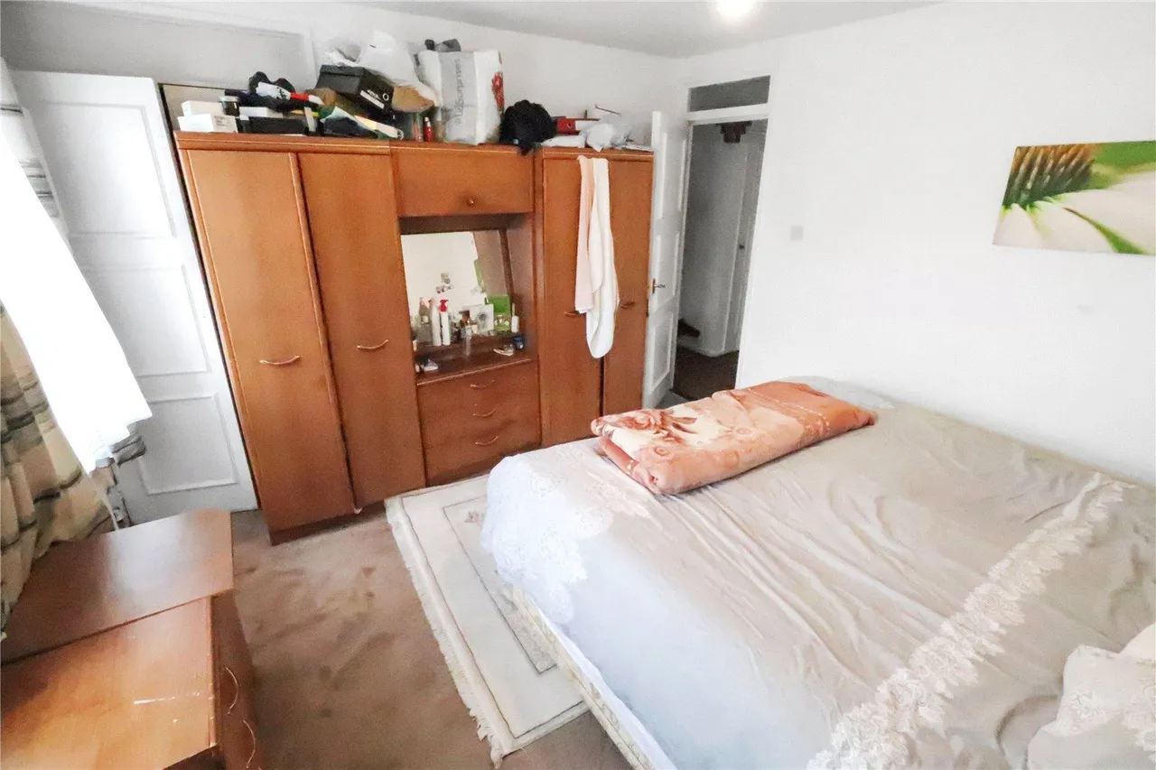Leatherbottle Green, Erith, DA18, photo 17