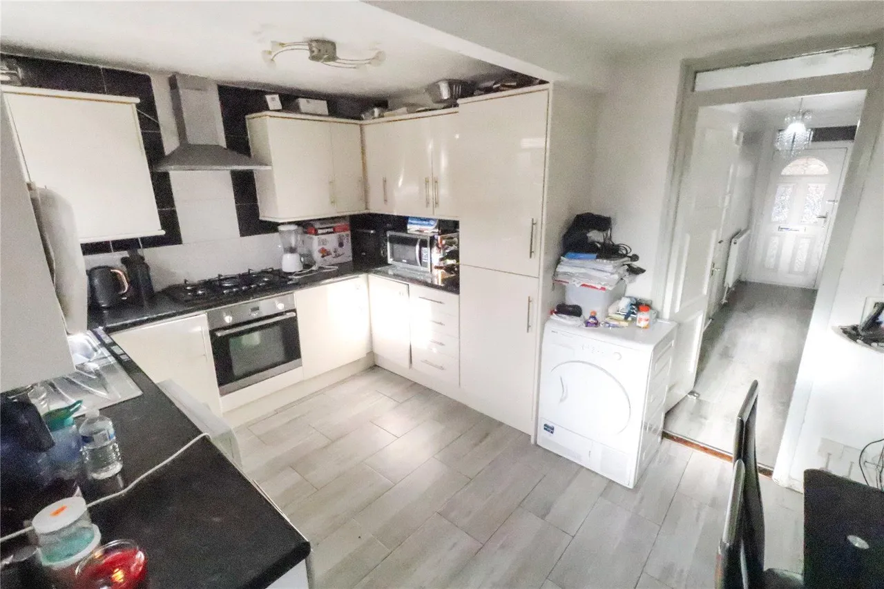 Leatherbottle Green, Erith, DA18, photo 13