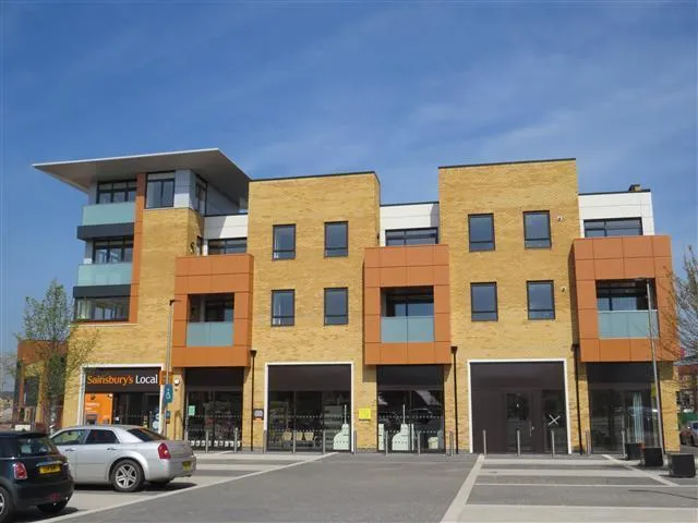 Brooklands Square, MK10, photo 7