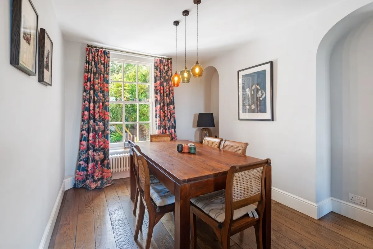 Montpelier Row, London, SE3, photo 20