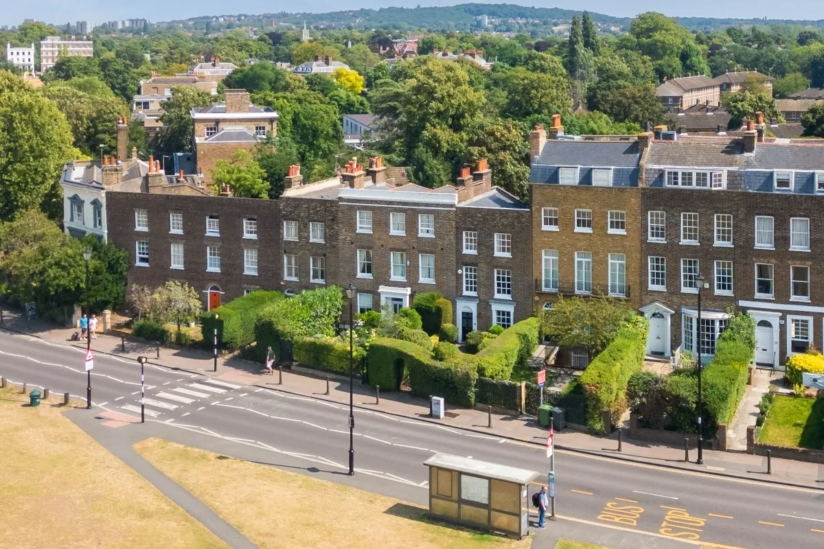 Montpelier Row, London, SE3, photo 13