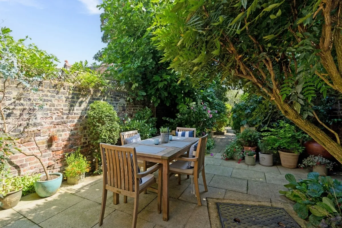 Montpelier Row, London, SE3, photo 30