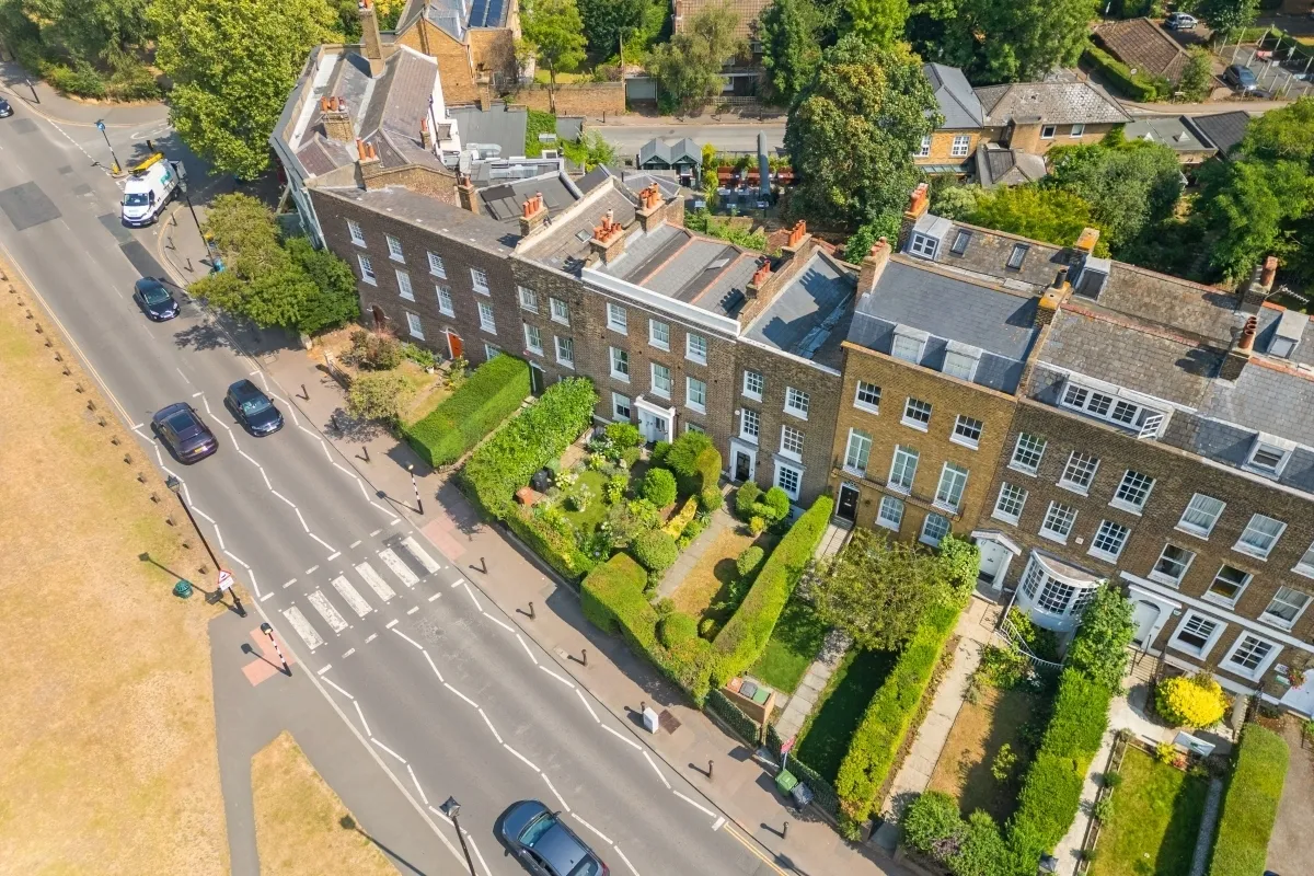 Montpelier Row, London, SE3, photo 9