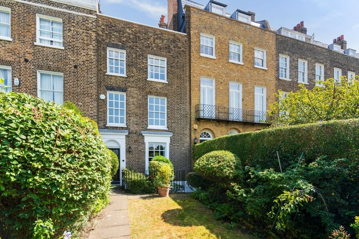 Montpelier Row, London, SE3, photo 17