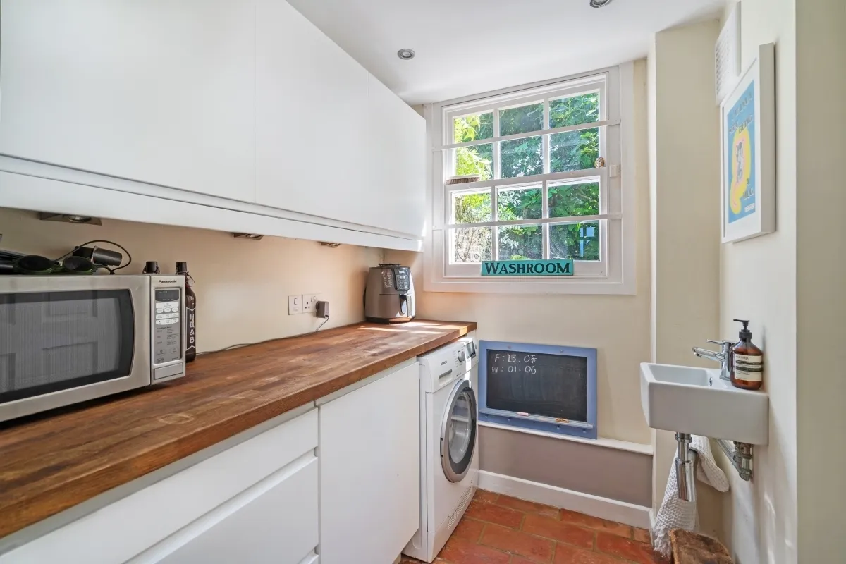 Montpelier Row, London, SE3, photo 21