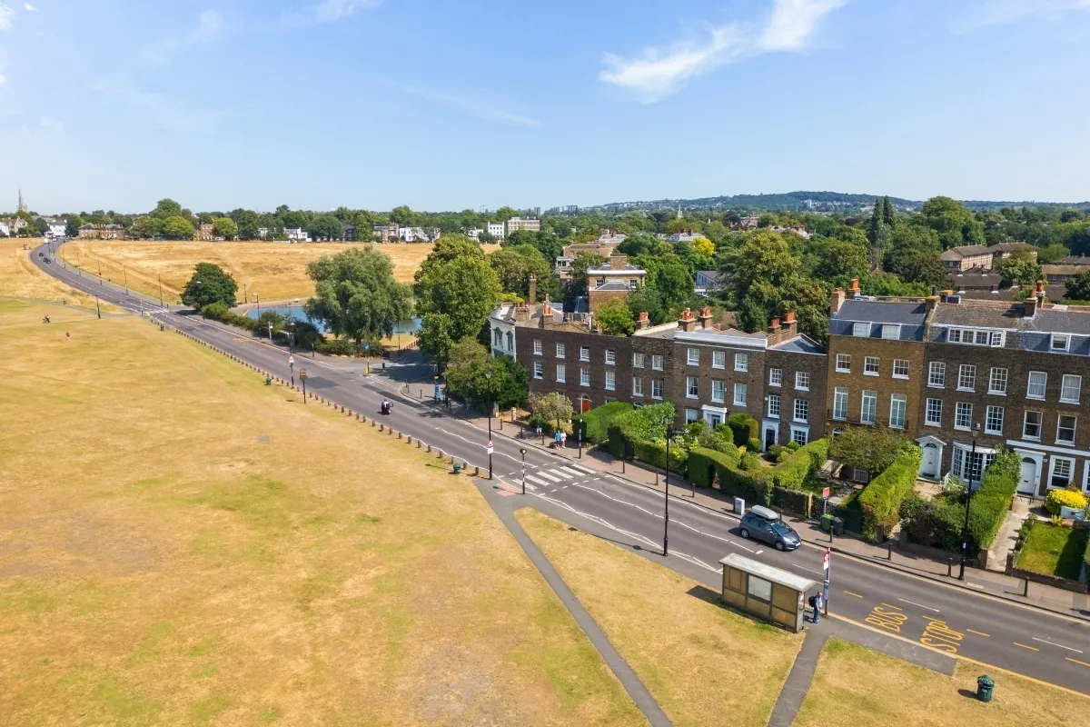 Montpelier Row, London, SE3, photo 10