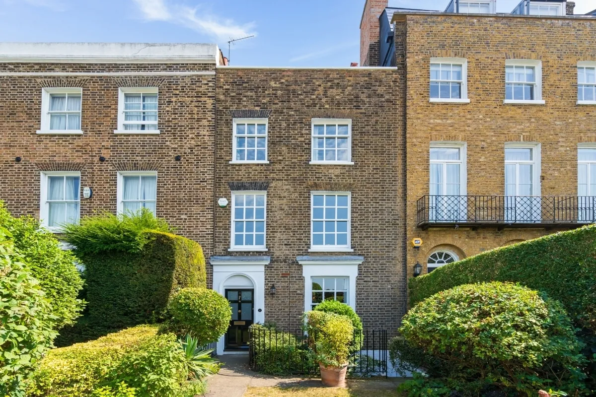 Montpelier Row, London, SE3, photo 18