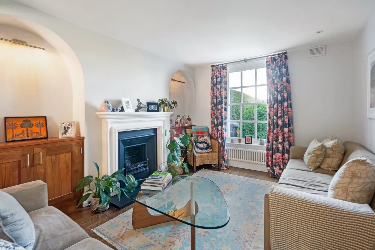 Montpelier Row, London, SE3, photo 5