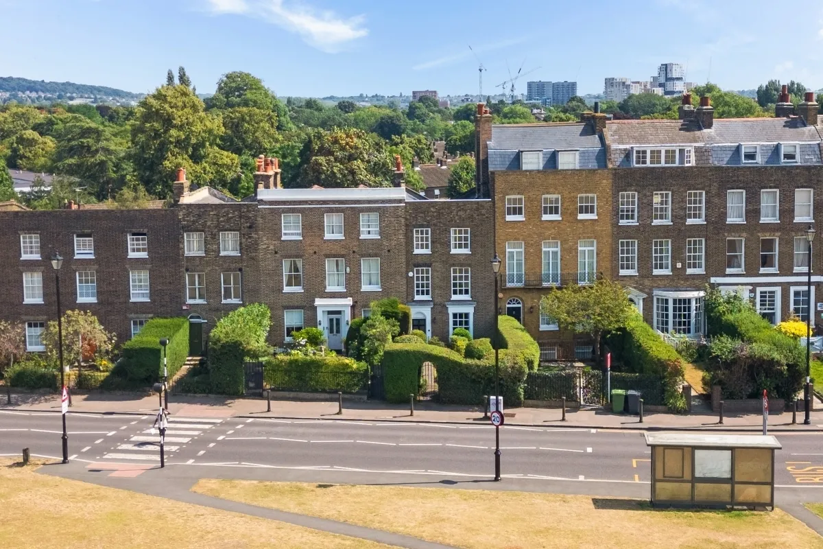 Montpelier Row, London, SE3, photo 15
