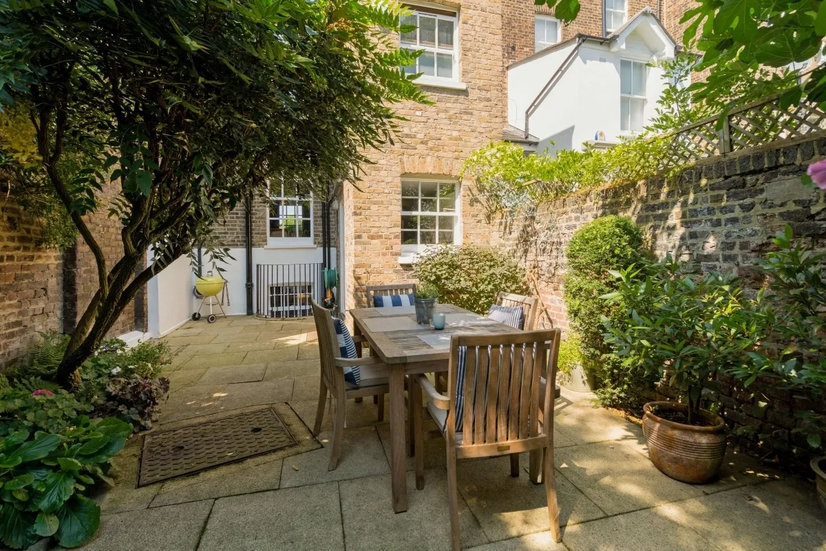 Montpelier Row, London, SE3, photo 29