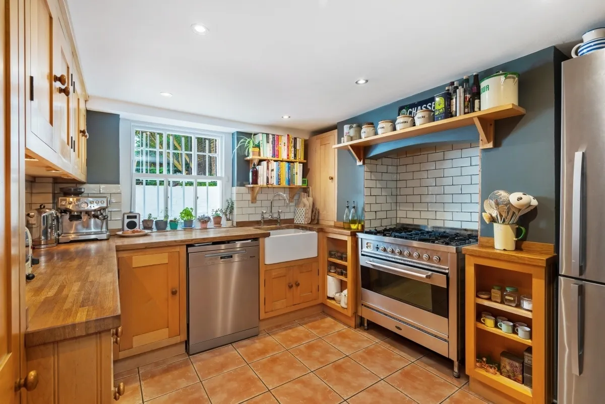 Montpelier Row, London, SE3, photo 3