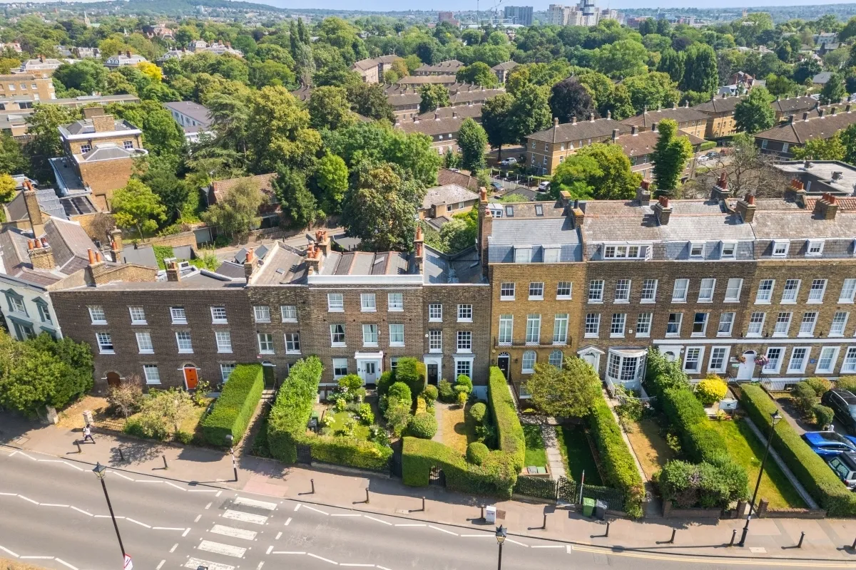 Montpelier Row, London, SE3, photo 11