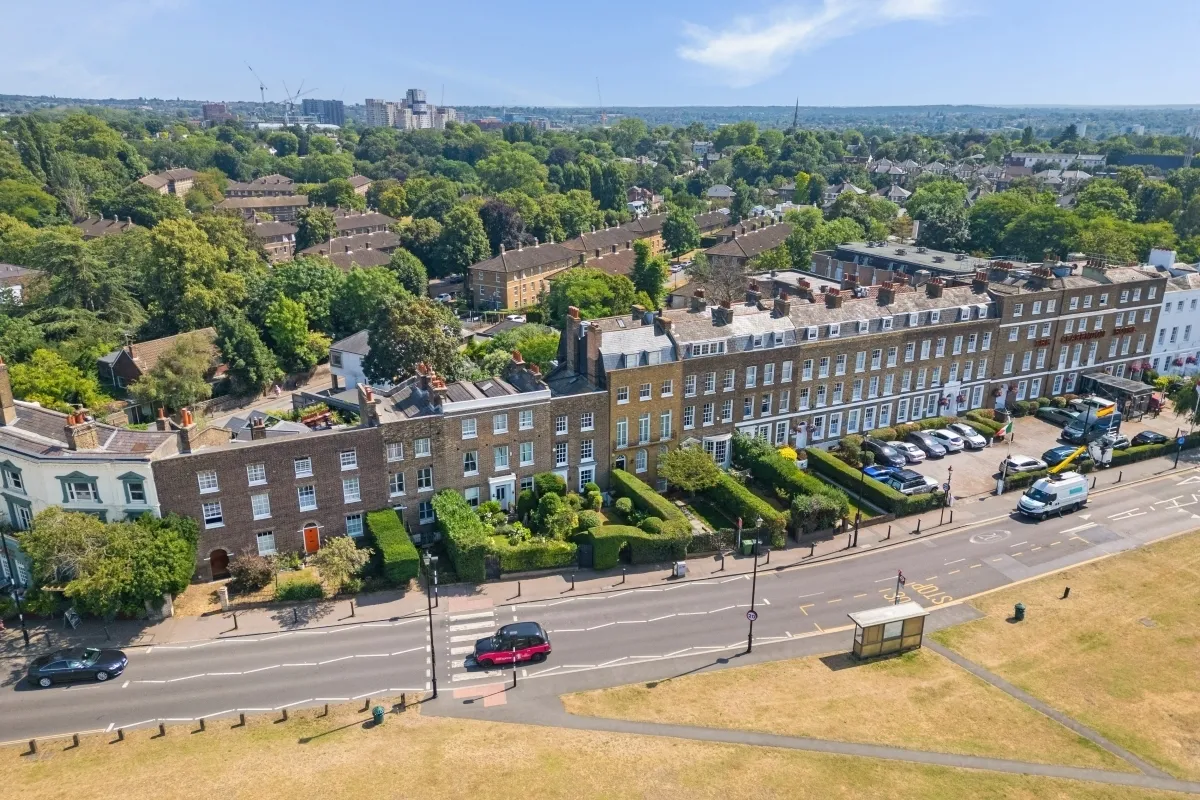 Montpelier Row, London, SE3, photo 12