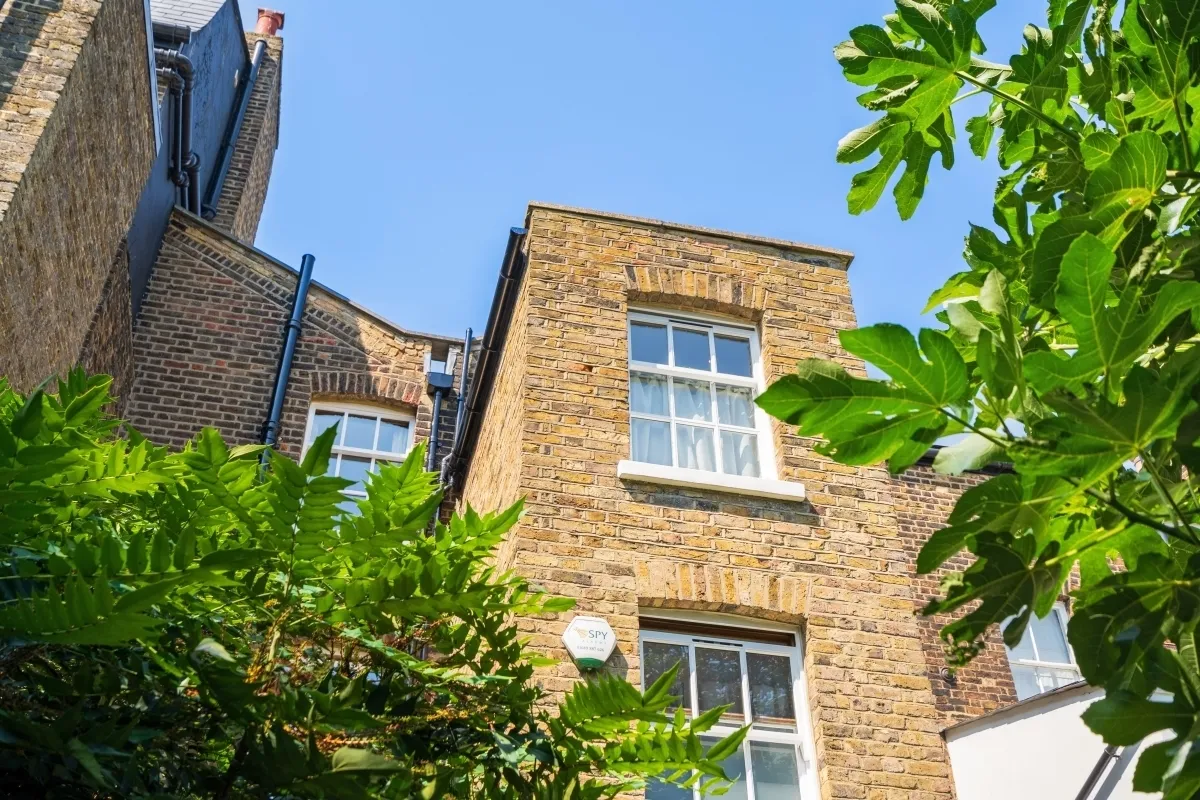 Montpelier Row, London, SE3, photo 22