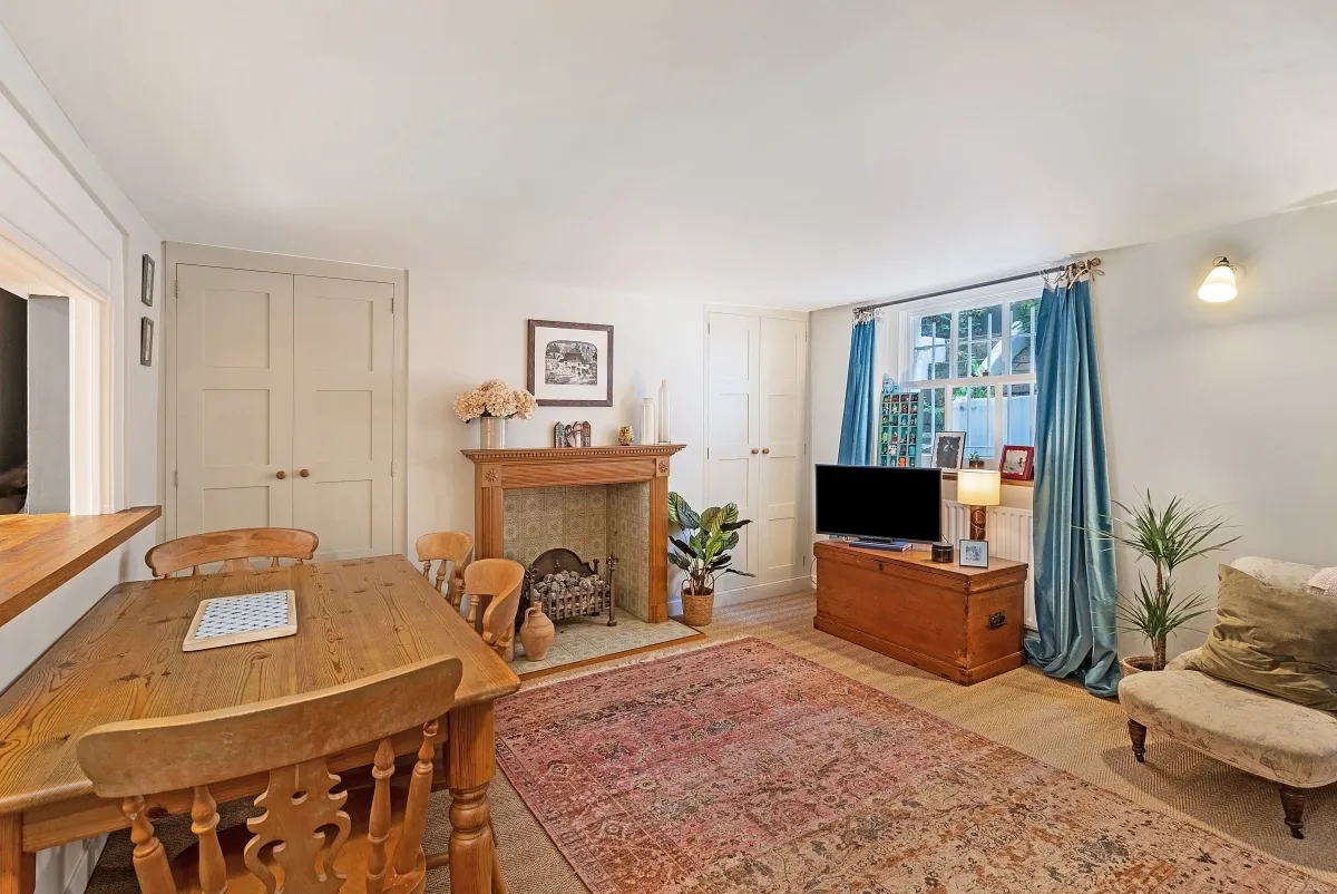 Montpelier Row, London, SE3, photo 4