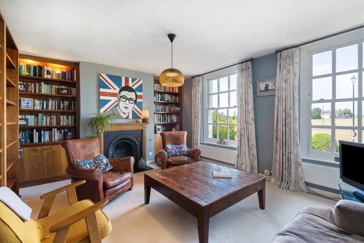 Montpelier Row, London, SE3, photo 6