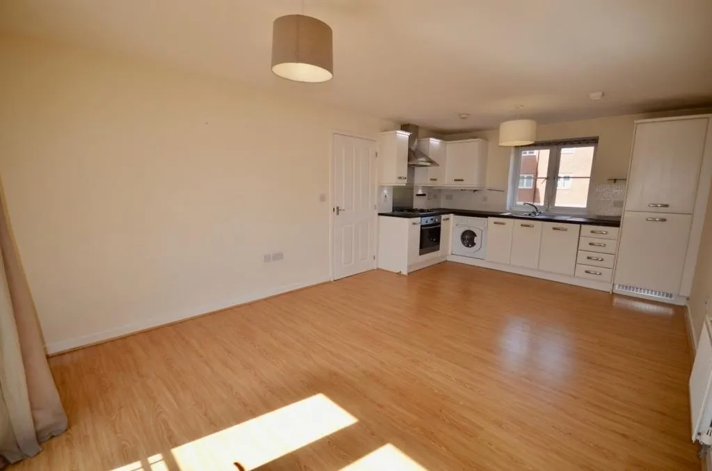 1 bed flat to rent — Dodd Road, Watford