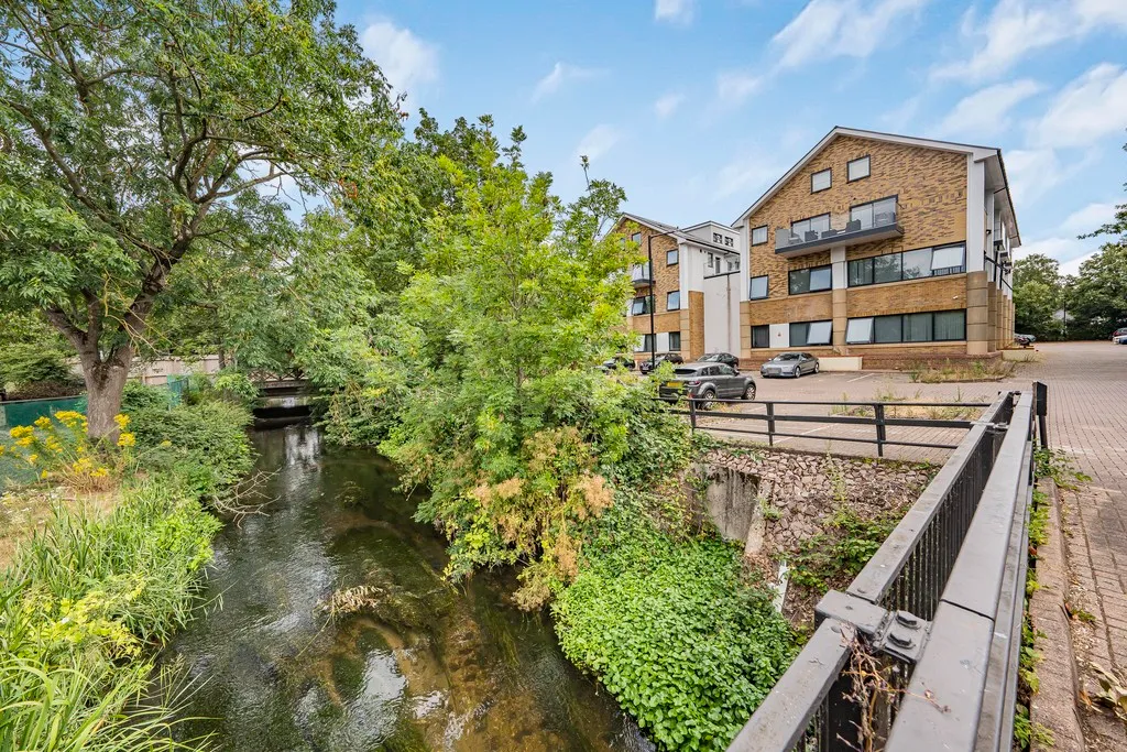 Frayswater Place, Uxbridge, UB8, photo 30