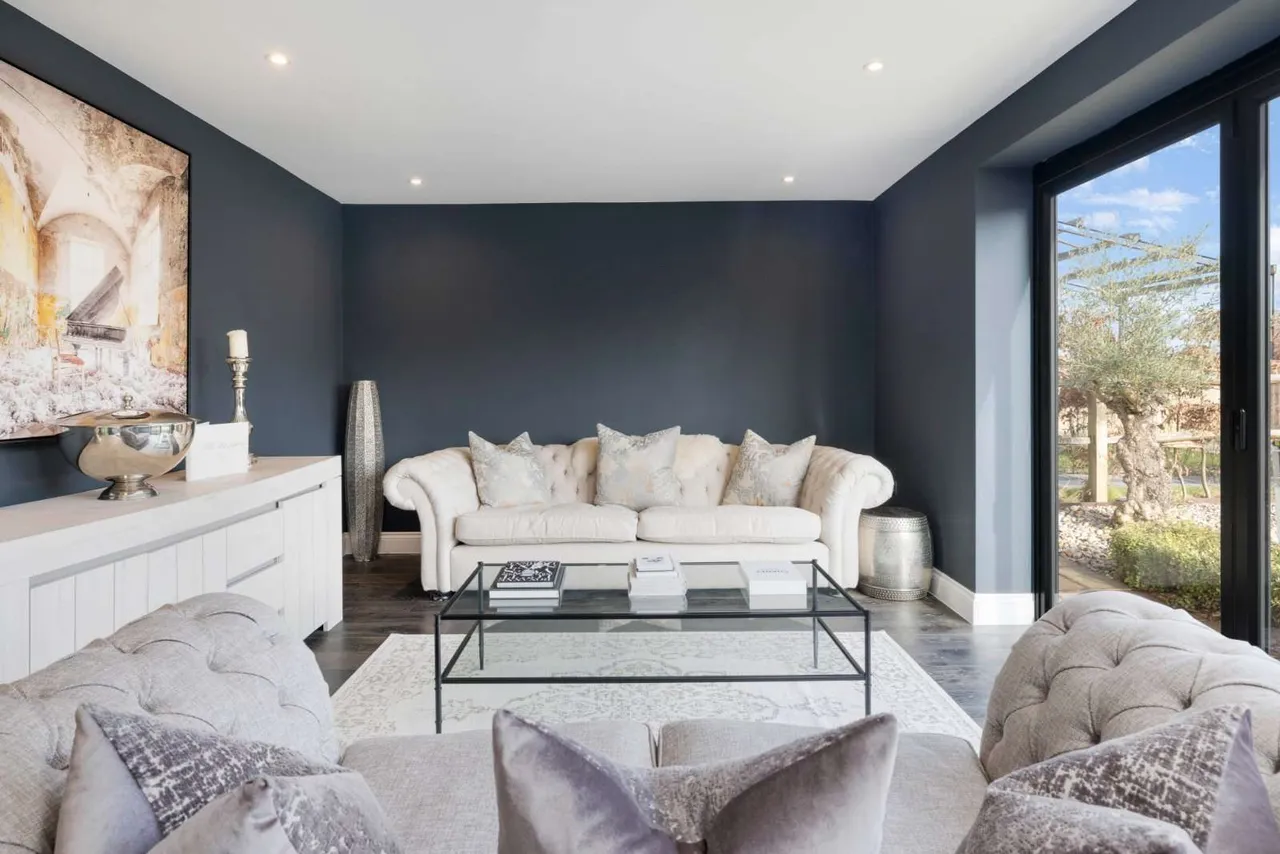 Stud Barns, The Street, Dockenfield, Farnham, GU10 4HR, photo 5