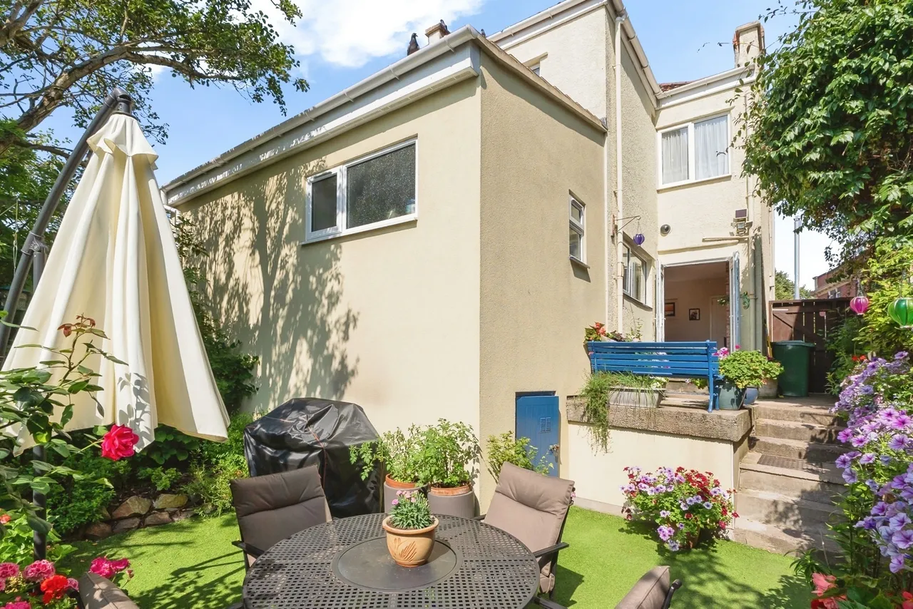 Somerset Terrace, Bristol, Somerset, BS3, photo 8