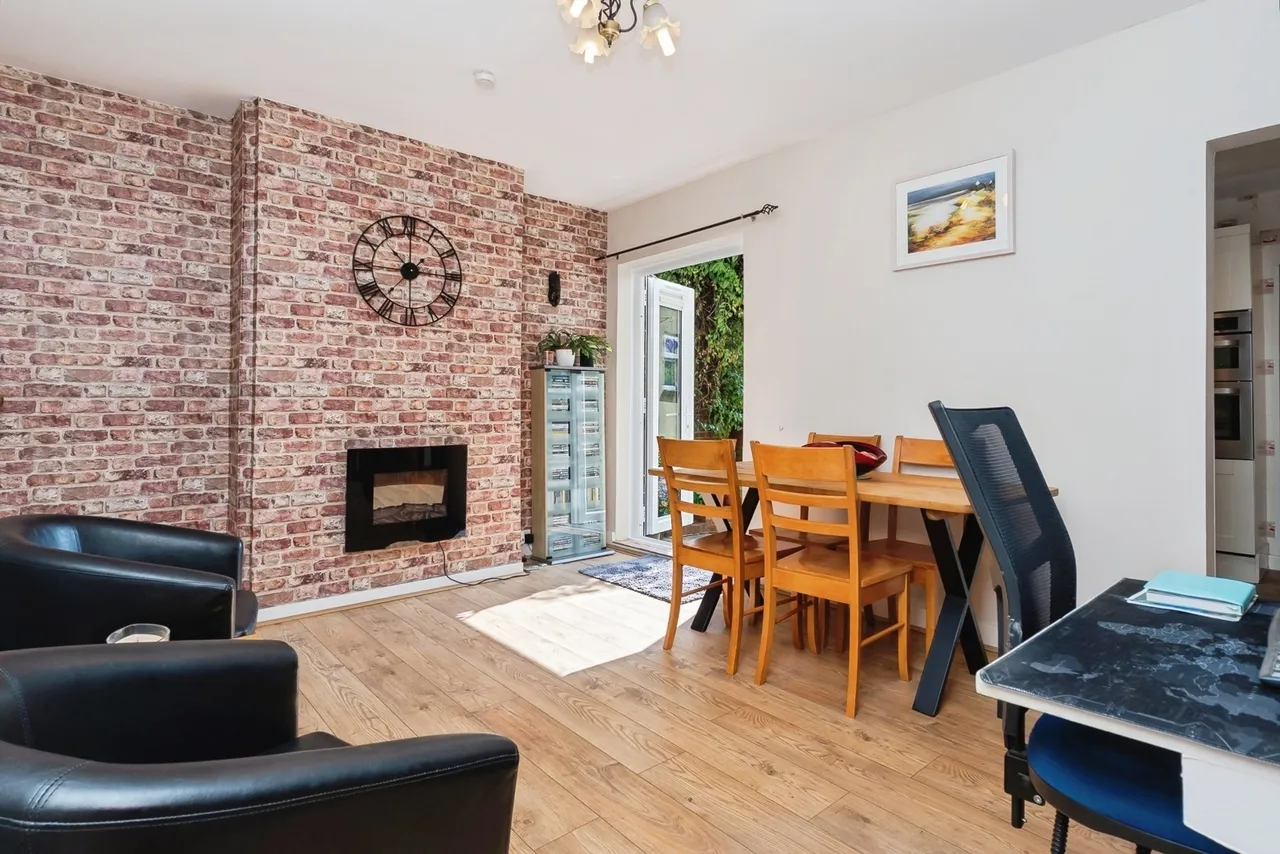 Somerset Terrace, Bristol, Somerset, BS3, photo 6