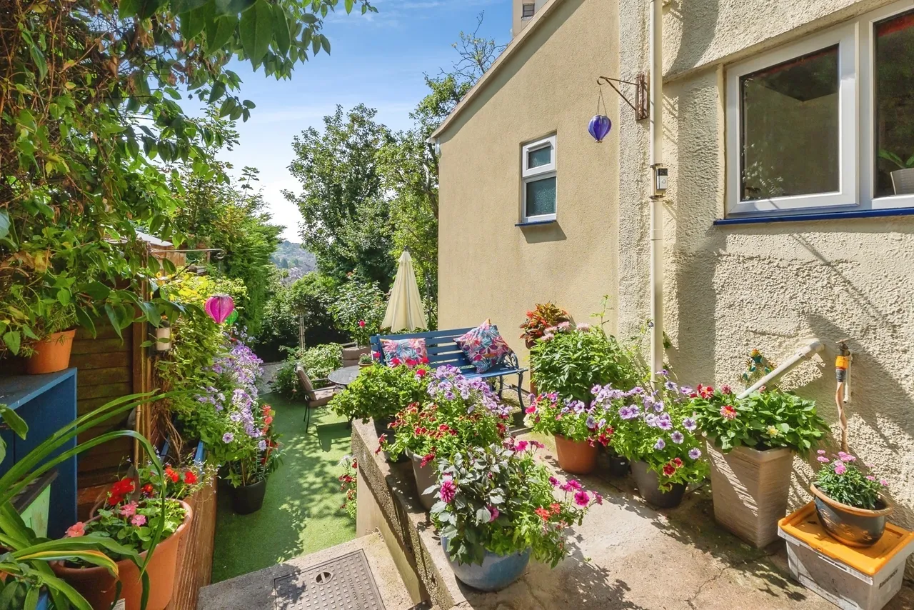 Somerset Terrace, Bristol, Somerset, BS3, photo 10
