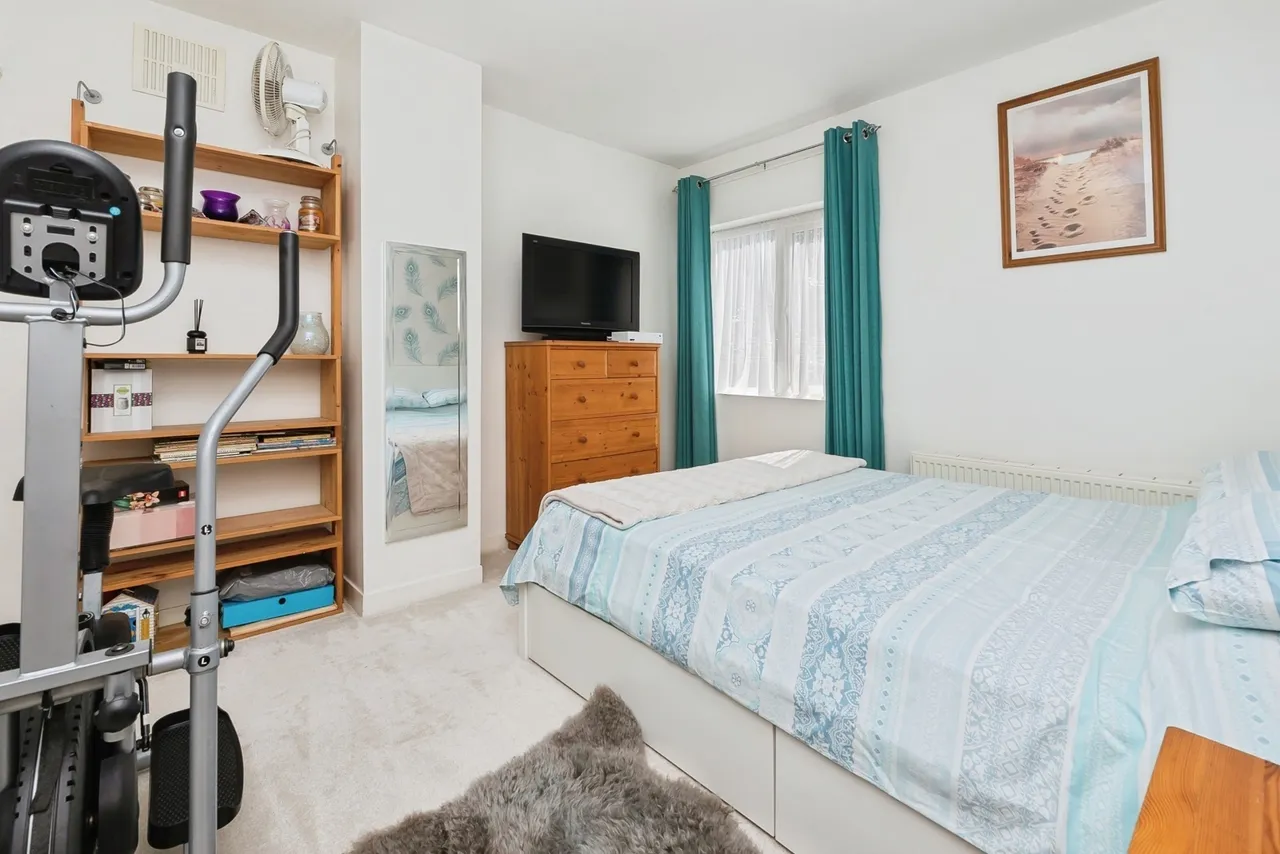 Somerset Terrace, Bristol, Somerset, BS3, photo 15
