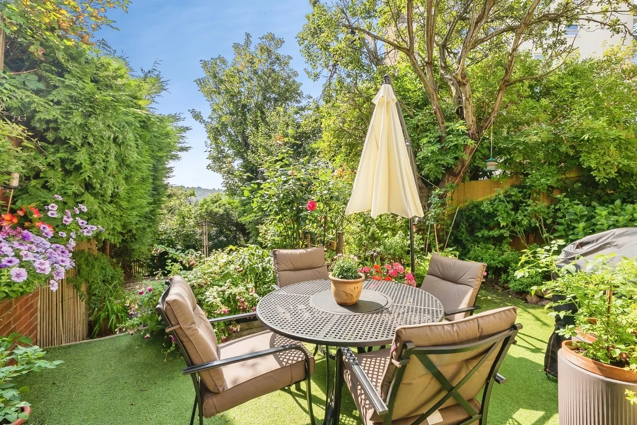 Somerset Terrace, Bristol, Somerset, BS3, photo 9