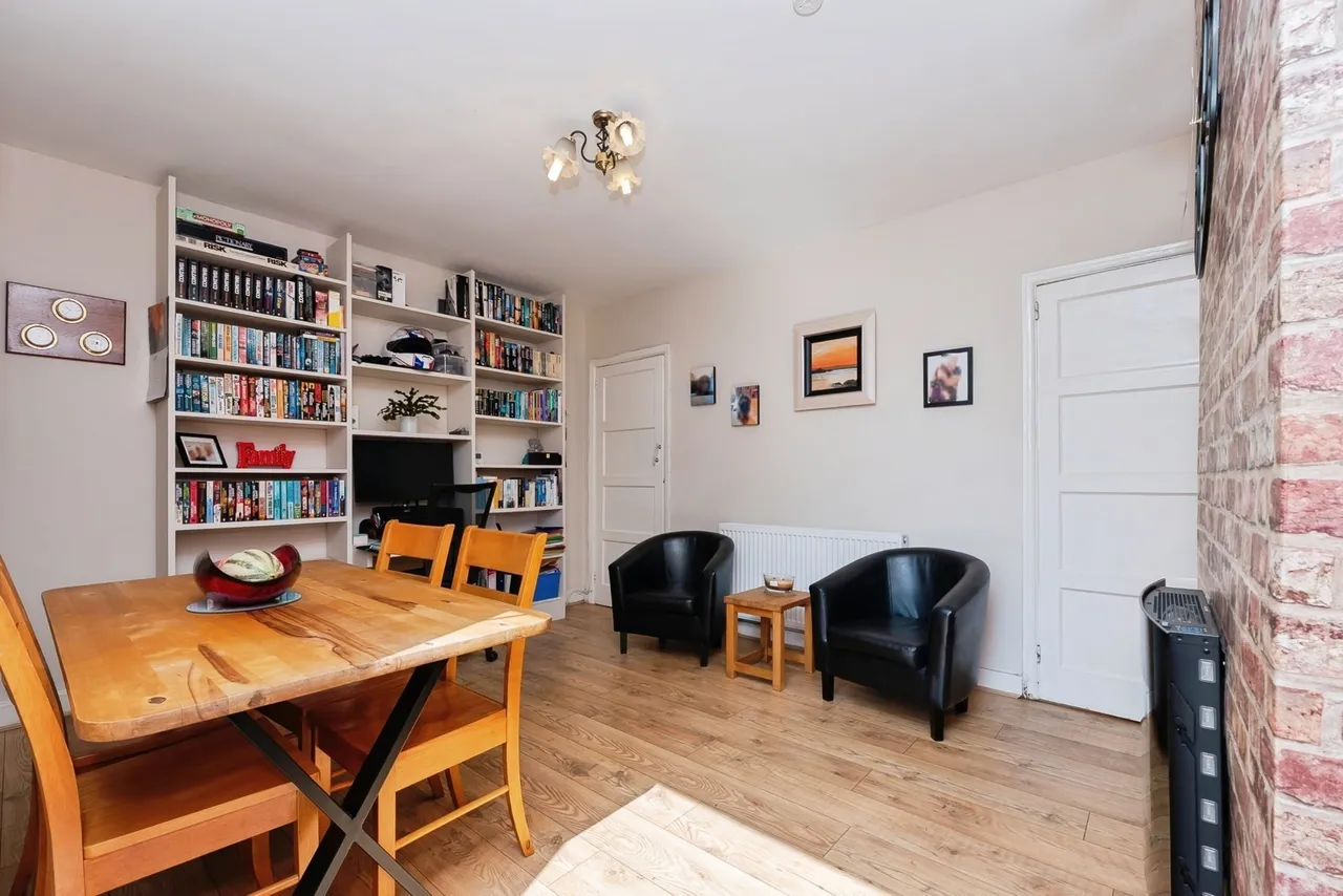 Somerset Terrace, Bristol, Somerset, BS3, photo 7