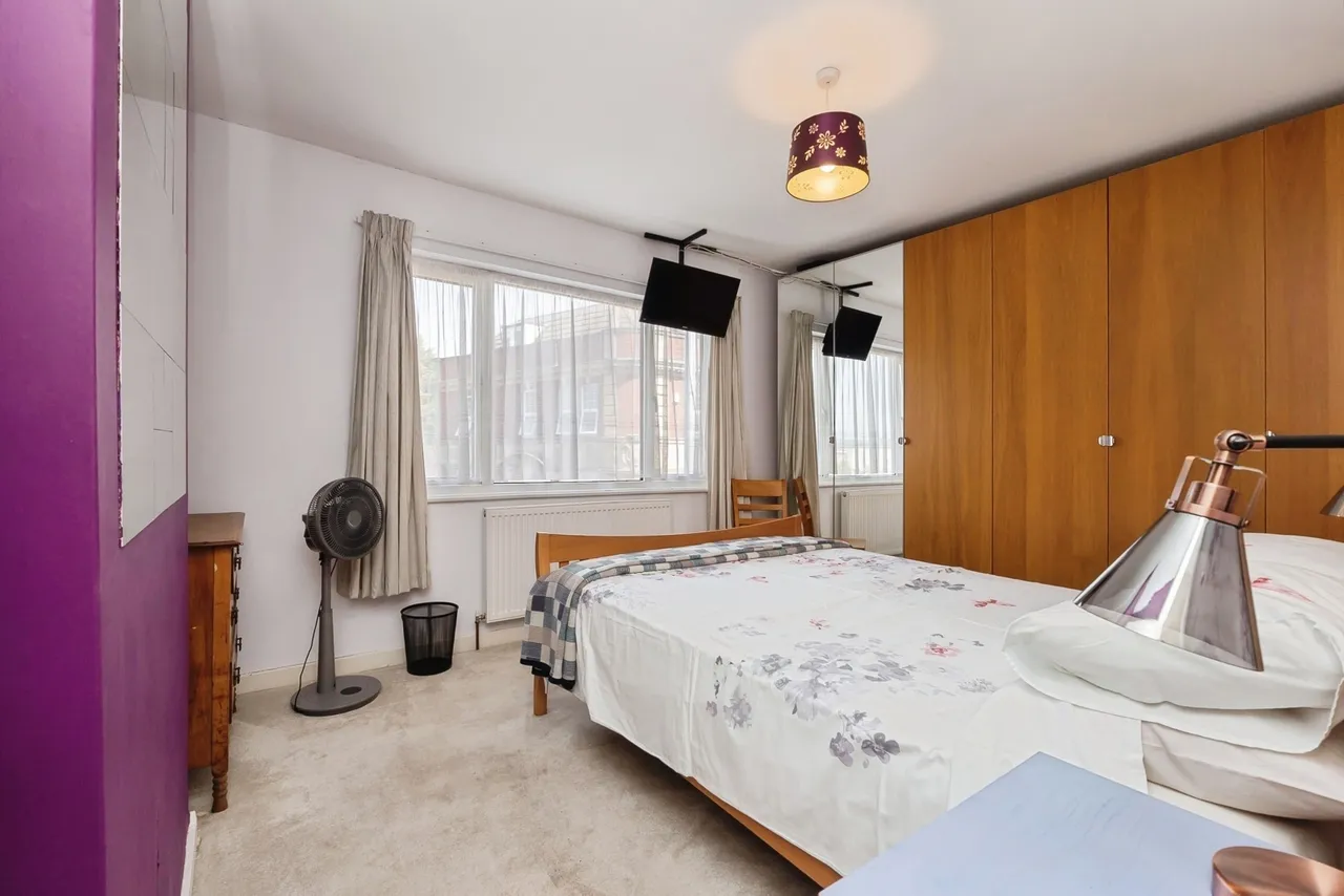 Somerset Terrace, Bristol, Somerset, BS3, photo 14