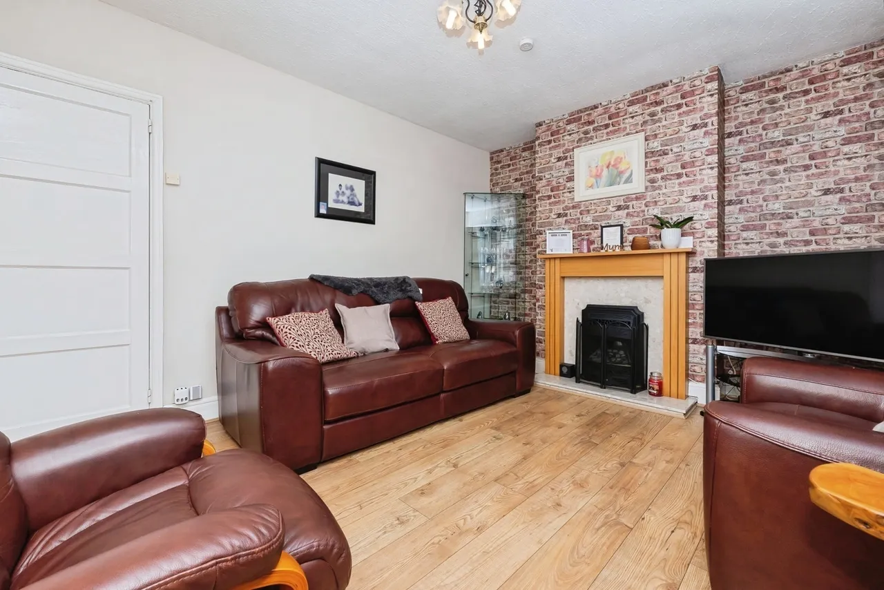 Somerset Terrace, Bristol, Somerset, BS3, photo 4
