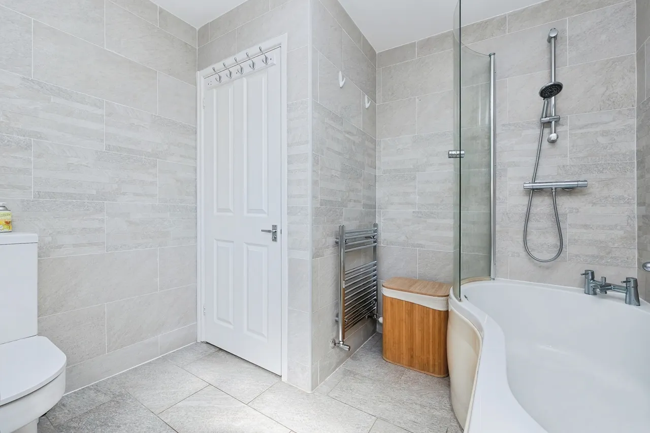 Somerset Terrace, Bristol, Somerset, BS3, photo 17