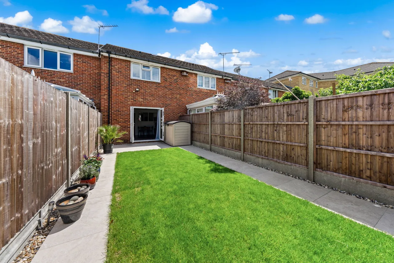 Hadley Grange, Church Langley, Essex, CM17, photo 11
