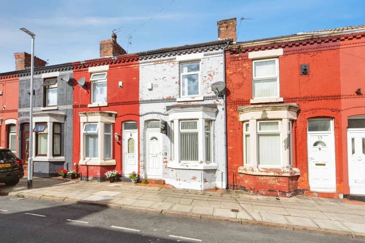Holbeck Street, Liverpool, L4, photo 2