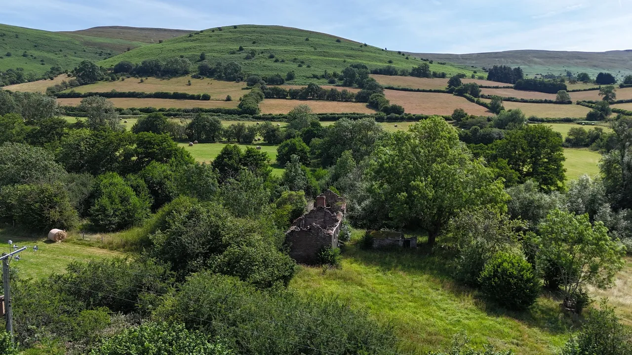 Pengenffordd, Talgarth, LD3, photo 8
