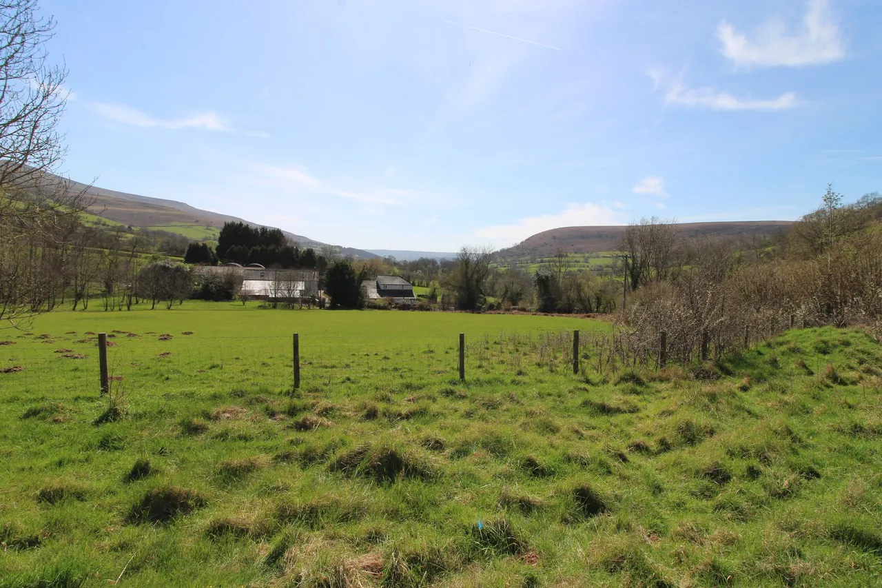 Pengenffordd, Talgarth, LD3, photo 9