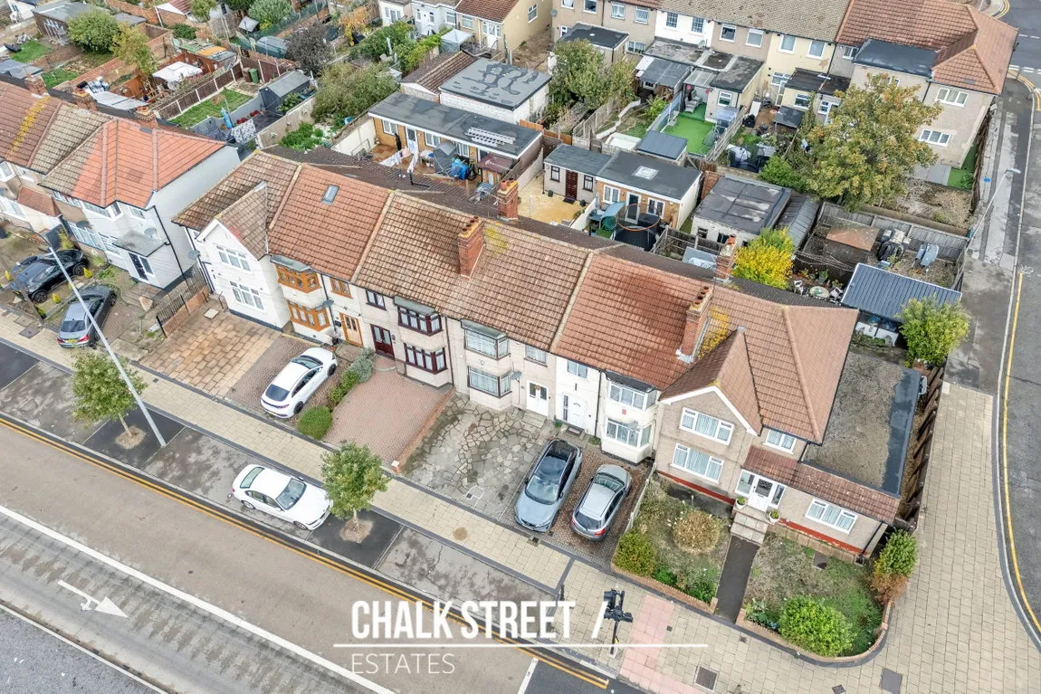 New Road, Dagenham, RM10, photo 20