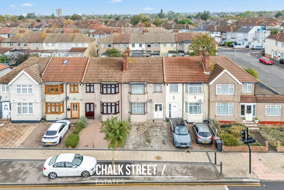 New Road, Dagenham, RM10, photo 19