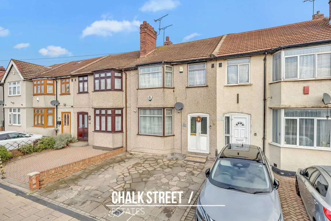 New Road, Dagenham, RM10, photo 18