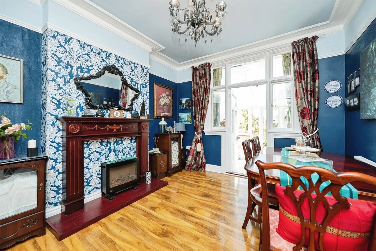 Selborne Road, Dudley, photo 2