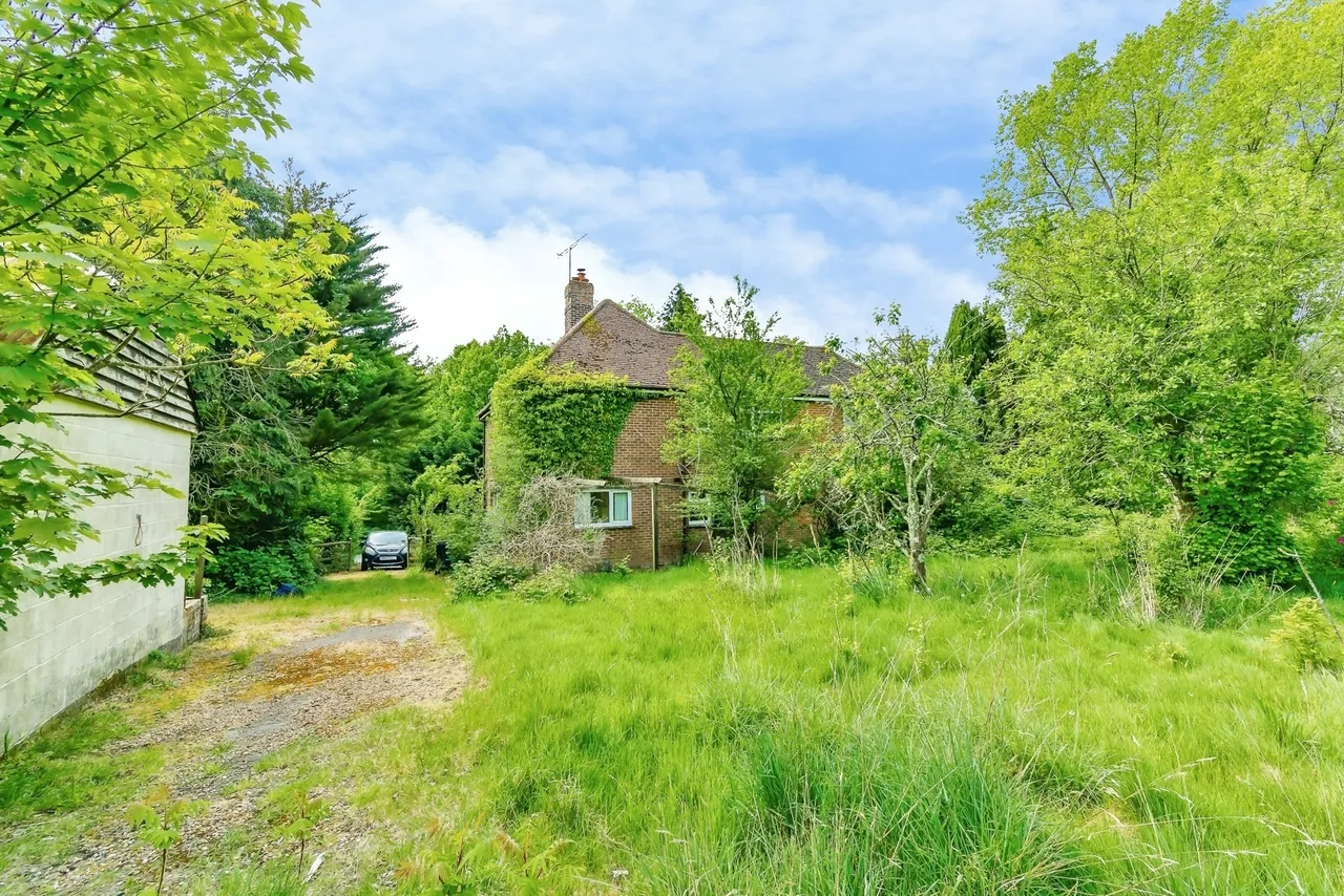 Main Road, Hadlow Down, TN22, photo 22