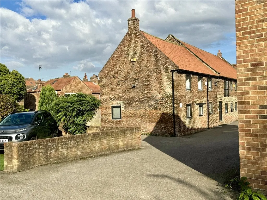 The Old Market, Yarm, photo 9