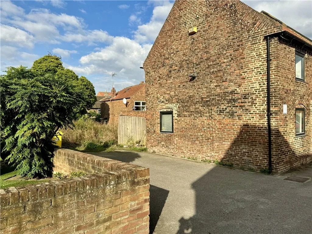 The Old Market, Yarm, photo 7