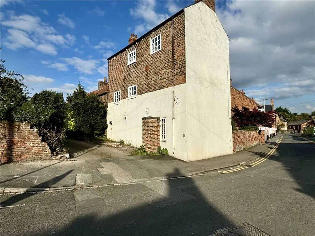 The Old Market, Yarm, photo 6